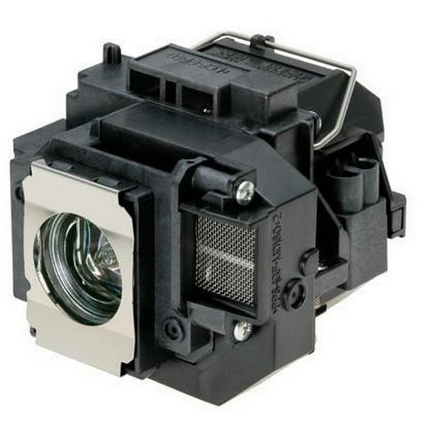 Power by Ushio IET Lamps Genuine Original Replacement Bulb/lamp with OEM Housing for EPSON V13H010L46 Projector Power by Ushio IET Lamps Genuine Original Replacement Bulb/lamp with OEM Housing for EPSON V13H010L46 Projector